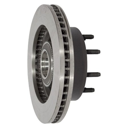 Motorcraft Hub Asy-Wheel, Brrf43 BRRF43